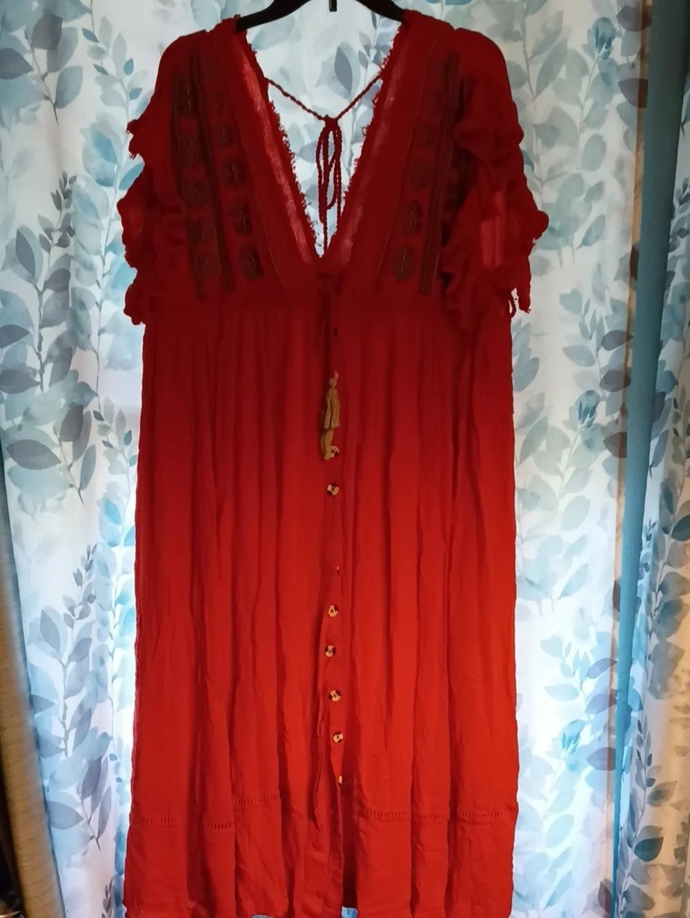 Free People Dress OSFA